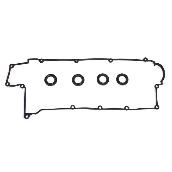 Dj Rock Gaskets/Eng 96-06 Hyun 4 Cyl 1.8L-2.0L Dohc 16V Valve Cover Gsk, Vc124G VC124G - main